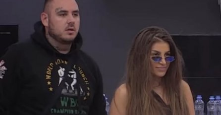 DALILA I FILIP VEČERAS NAPUŠTAJU ZADRUGU, VELIKA ŠEFICA POTVRDILA VIJESTI: Ovo je konačna odluka produkcije, DEJANA ĆE OVO SLOMITI (FOTO)