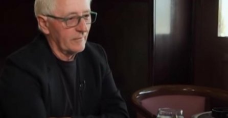 OLIVER DRAGOJEVIĆ DANAS BI NAPUNIO 74 GODINE: Osvanula tužna objava njegove surpuge, posvetila mu emotivne riječi (FOTO)