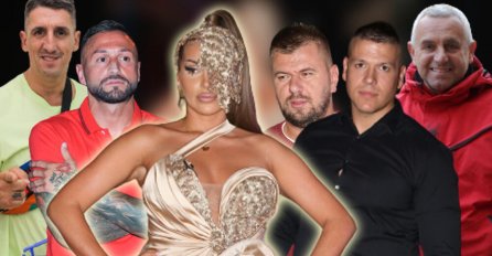 ONI SU NAJVEĆI RIJALITI PRELJUBNICI, ZA NJIH JE DALILA MALA MACA:  Javno ostavljali muževe i žene poslije nekoliko dana, PUKLA BRUKA 