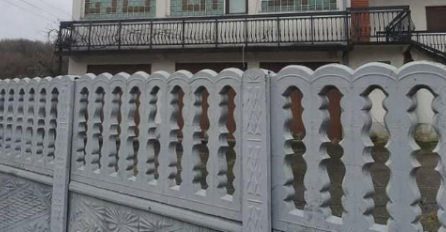 Najbizarnija FASADA u Srbiji zaprepastila MNOGE: Niko ne može da vjeruje šta GLEDA!