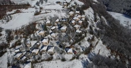 Iz sela kod Viteza  odselilo cjelokupno stanovništvo, kuća sa baštom prodata za 2.000 maraka