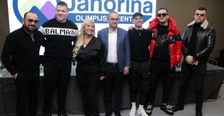 SEKA ALEKSIĆ, MILICA PAVLOVIĆ I MNOGI DRUGI NASTUPAJU NAREDNA DVA VIKENDA NA JAHORINI