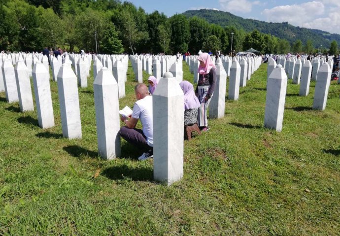 Predstavnici udruženja žrtava genocida od Milanovića traže da poštuje stavove svoje zemlje