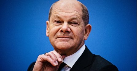 Ovo je novi njemački kancelar!