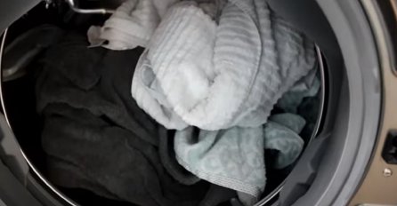 Naučite jednom zauvijek: Evo na kojoj temperaturi se peru peškiri