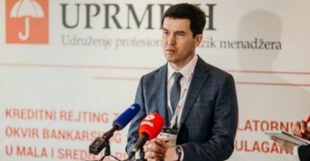 Rezidentni predstavnik MMF-a u BiH: Povlačenje RS iz UIO bi imalo velike ekonomske posljedice