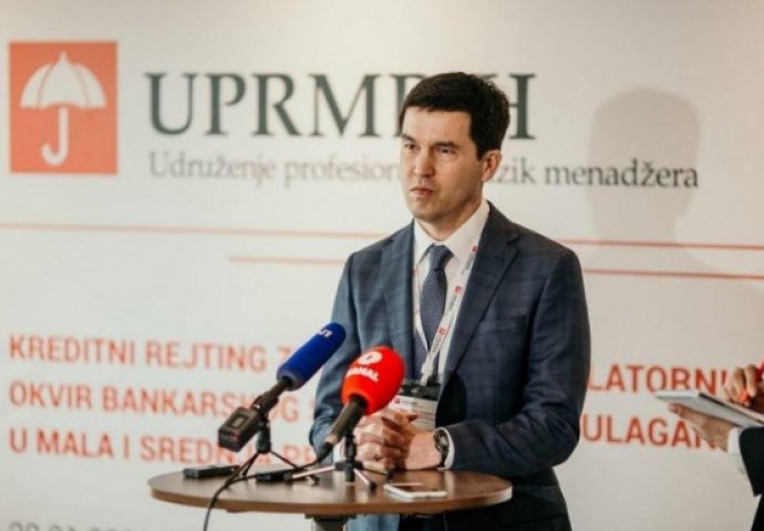 Rezidentni predstavnik MMF-a u BiH: Povlačenje RS iz UIO bi imalo velike ekonomske posljedice