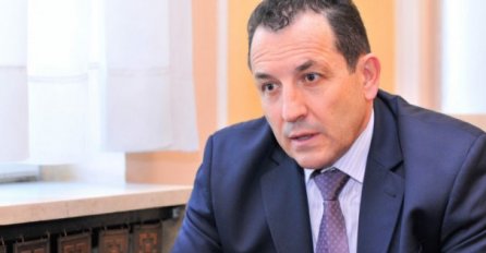 Potvrđena optužnica protiv ministra sigurnosti Selme Cikotića