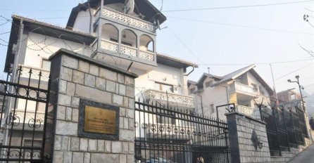 Ruska Ambasada u BiH: Što prije zatvoriti OHR, odgovornost prenijeti na domaće političare