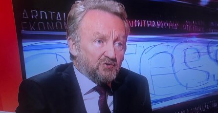 Izetbegović potpuno otvoreno: Dodik neće postići ništa od najavljenog, on blefira! Garantujem vam to, patriote će to zaustaviti!