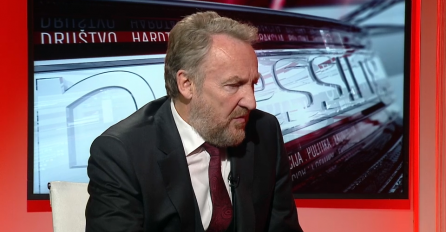 Izetbegović konačno razjasnio misteriju o svojim ratnim danima i ulogama: Bio sam na liniji i iza nje!