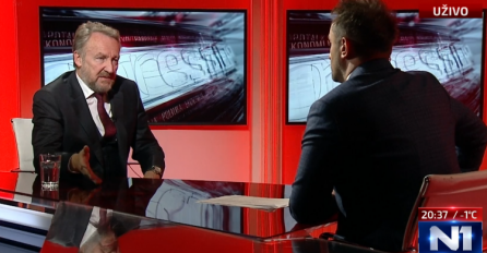 Izetbegović: Spasio sam 700.000 državljanstava i ukinuo 9. januar