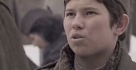 BIO JE NAJPOZNATIJI DJEČAK U SFRJ, a danas ga ne biste prepoznali: EVO KAKO IZGLEDA I ŠTA RADI DANAS BOŠKO BUHA!