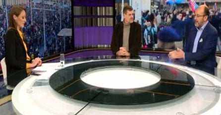 BURNO U STUDIJU RTL TELEVIZIJE: „Neka Milanović bude faca i objavi da sad podržava druge vrijednosti…“