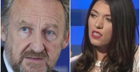 "DODIKOVA MILJENICA" PORUČILA IZETBEGOVIĆU: "Nema tog suda niti sile koja može..."