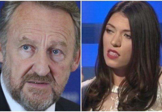 "DODIKOVA MILJENICA" PORUČILA IZETBEGOVIĆU: "Nema tog suda niti sile koja može..."