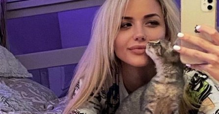 KO JE PREMINULA SRPSKA JUTJUBERKA KRISTINA ĐUKIĆ KIKA: Njeno gostovanje u jutarnjem se prepričavalo mjesecima