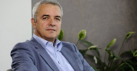 Potvrđena optužnica protiv Hameda Ramića, direktora "Euro-Asfalta"