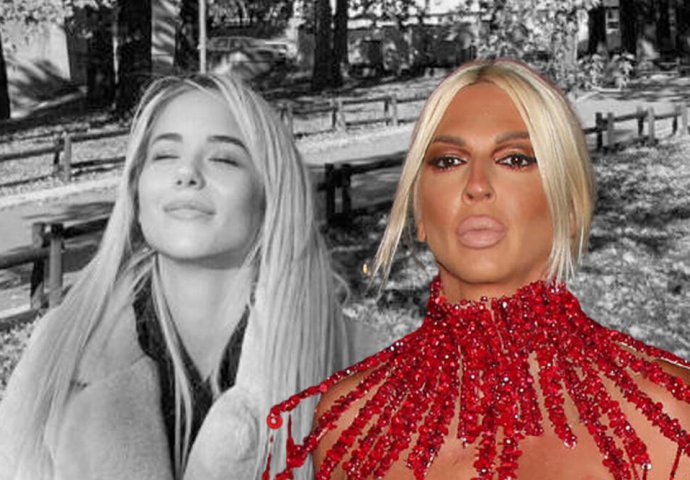 Jelena Karleuša se obratila porodici TRAGIČNO preminule Kike (22): Evo šta je napisala na Instagramu