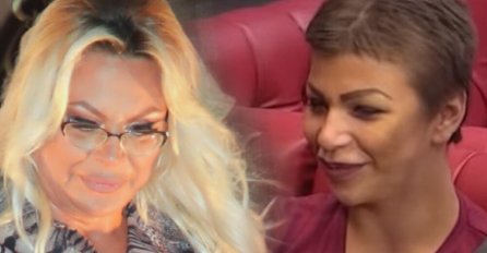 "MILJANA NIJE DOŠLA KUĆI" Oglasila se očajna Marija Kulić: Šta se desilo nakon diskvalifikacije?!