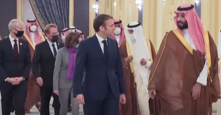 Francuska i Saudijska Arabija tvrde da će "zajedno rješavati" libanonsku krizu, a čini se da proces počinje obnovom poslušnosti Bejruta prema Rijadu