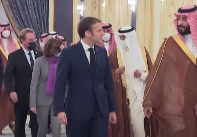 Francuska i Saudijska Arabija tvrde da će "zajedno rješavati" libanonsku krizu, a čini se da proces počinje obnovom poslušnosti Bejruta prema Rijadu