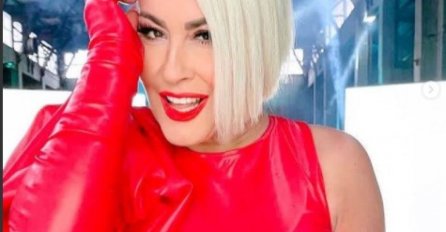 Indira rastužila sve obožavatelje: 'Odgađam sve aktivnosti dok me doktori ne poprave i ne vrate u funkciju'