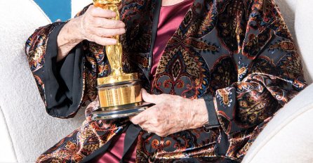 PREMINULA PRVA ŽENA KOJA JE NOMINOVANA ZA OSKARA