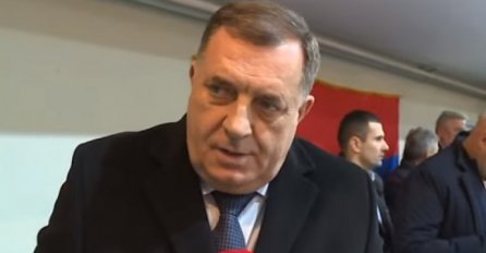 Dodik: Sutrašnja sjednica Narodne skupštine RS je u rangu historijske