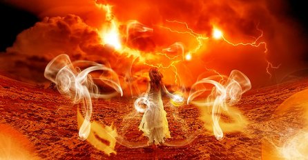 OVA 3 HOROSKOPSKA ZNAKA SU ROĐENA DA PROMIJENE SVIJET: Treći je najvažniji  - da li ste vi TAJ ZNAK?