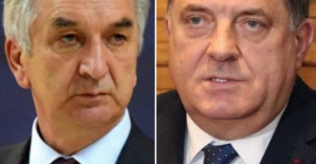 Šarović: Orbanovih 100 miliona eura može samo dati efekte ličnoj politici Dodika