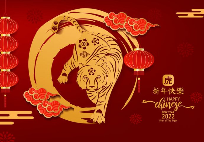 KINESKI HOROSKOP ZA 2022.GODINU: Evo šta nam donosi godina Vodenog Tigra! JEDAN ZNAK ĆE BITI NAJSRETNIJI