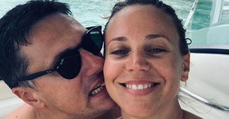 DJEVOJKA ANDRIJE MILOŠEVIĆA SLIKALA TRUDNIČKI STOMAK: Uskoro postaje majka, a čekajte da vidite njeno tijelo (FOTO)