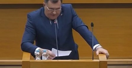 Dodik: Nisam srpski izolacionista, ne želim samo bolji aranžman za RS već i za BiH