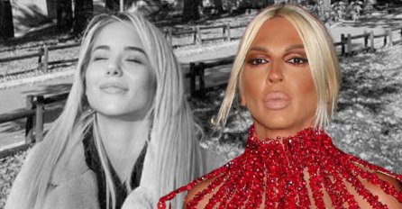 Jelena Karleuša se ponovo oglasila o preminuloj Kiki: Evo šta je poručila na Instagramu