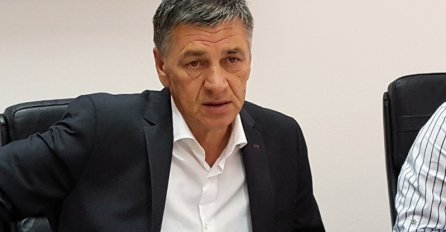 Kasumović i Drino pušteni da se brane sa slobode, određene mjere zabrane