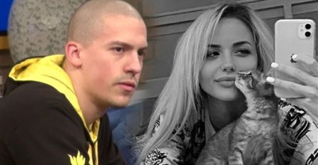  Ovo su svi detalji privođenja Bake Praseta: Jutjuber saslušan zbog navoda da je PROGANJAO POKOJNU KIKU!