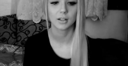 OTAC JOJ JE UMRO KAD JE IMALA 2 GODINE: Životna priča pokojne Kike ledi krv u venama