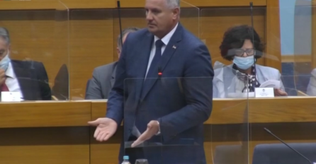 Višković: Ovo je razlog zašto se Šmitu žurilo, sada je jasno...