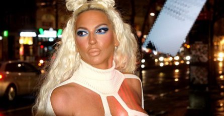 PREZNOJIT ĆETE SE! PROCURILE SLIKE IZ TELEFONA JELENE KARLEUŠE: Informacije izašle u javnost