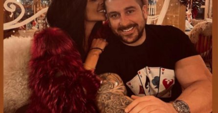 JELENA PEŠIĆ I MLADEN VULETIĆ ODLUČILI PROGOVORITI: Priznali sve o njihovoj vezi i SVADBI, evo da li stiže u Zadrugu