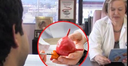 MUŠKARCI SE STIDE DA O OVOM PRIČAJU, A MOŽE UGROZITI ŽIVOT:12 simptoma raka prostate koje morate znati