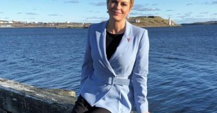 OVAKO JE SMRŠALA KOLINDA - DIJETA BOSANSKOG NUTRICIONISTE: Bazira se na 2 namirnice, evo šta je jela svaki dan 