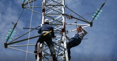 Važna obavijest iz Elektroprivrede: U ovim sarajevskim naseljima neće biti struje