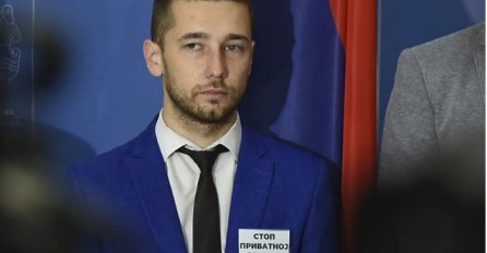 PDP: Ono što je Ivan Begić doživio je pokazatelj koliko su neke grupe uprljale našu političku scenu