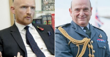 Ambasador Fild najavio dolazak specijalnog izaslanika koga je jučer spominjao Dodik: Uvjerit će se u hitne izazove i prilike