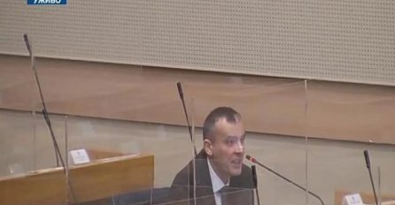 Babalj o Sarajevu: Iako sam se borio protiv Konakovića i Sarajlića ne želim se odreći rodnog grada