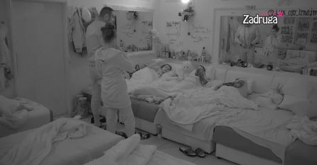 FILIP USTAO IZ DALILINOG KREVETA PA OTIŠAO KOD NJE: Tek sad nastaje pravi haos, MAJA GORI OD MUKE (VIDEO)