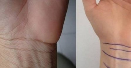 IZBROJITE LINIJE NA VAŠEM ZGLOBU OD RUKE: Evo kakva vas budućnost čeka, ako vidite 4. - VI STE POSEBNI, skoro niko je nema