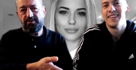 OGLASIO SE OTAC BAKE PRASETA: Sveštenik progovorio o smrti Kike, evo kako je reagovao na privođenje sina 